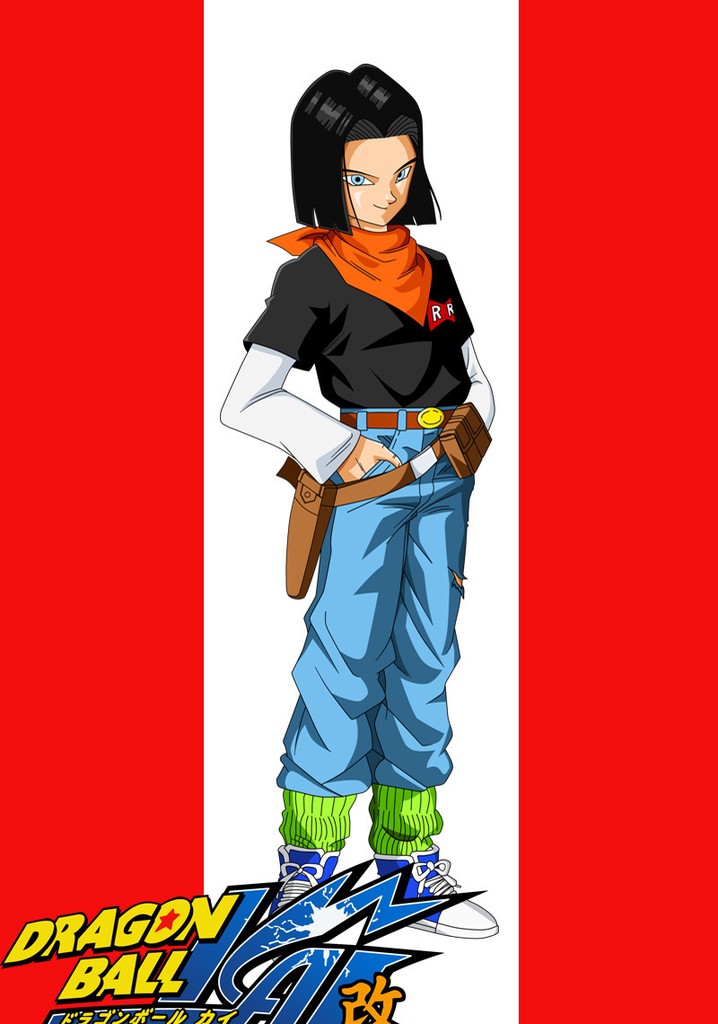 Saison 3 Dragon Ball Z Kai streaming où regarder les